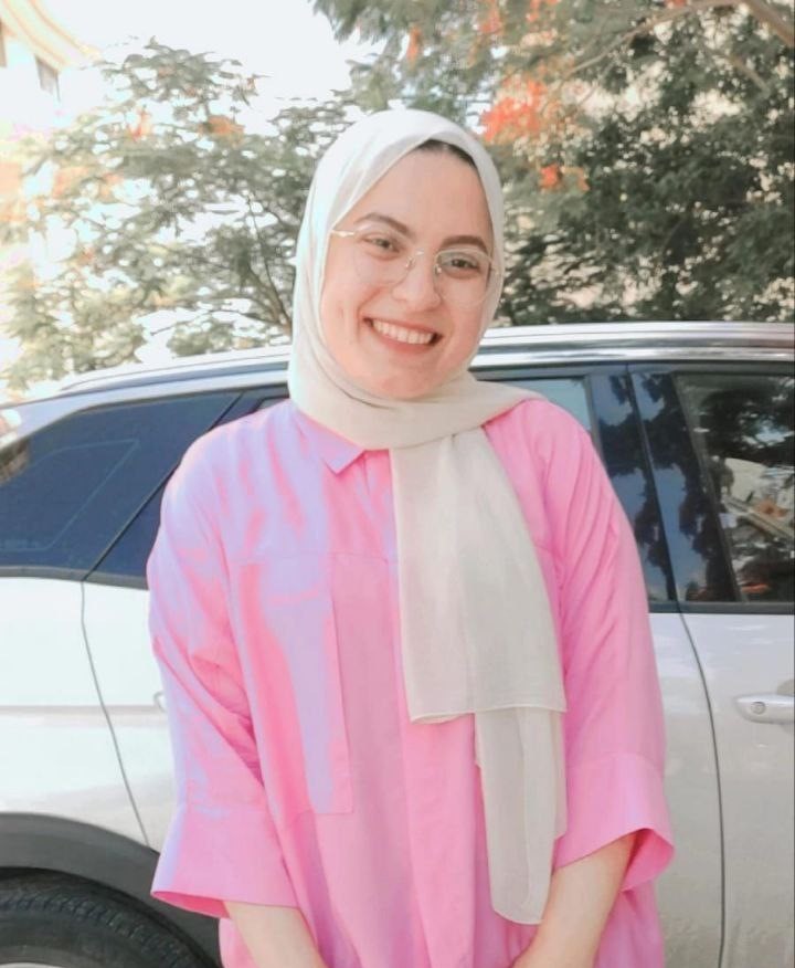 Alaa Elhariry