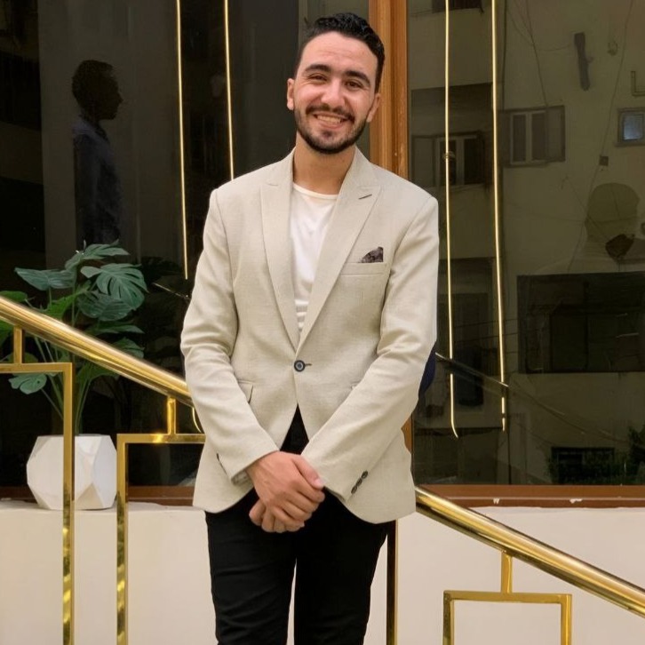Mohamed Elgohary